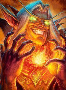 Rumor: Blizzard se prepara para anunciar la nueva aventura de Hearthstone