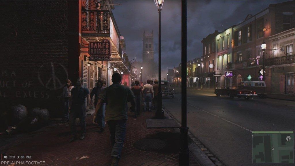 Mafia 3