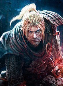 Nioh E3 2016