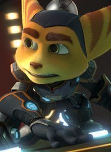 Crítica: Ratchet and Clank, la película