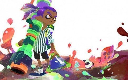 Splatoone