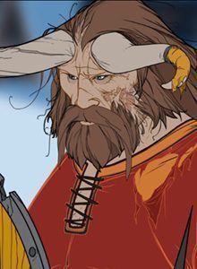 Análisis de The Banner Saga 2