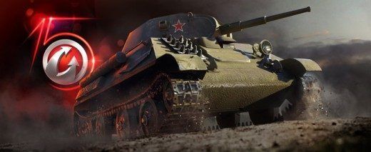 World Of Tanks LTP PC