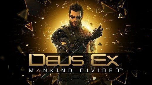 Deus Ex