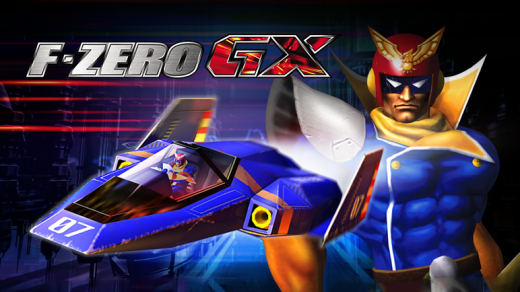 f-zero2hj