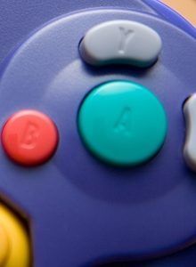 Nos hemos olvidado del mando de GameCube, y es una lástima