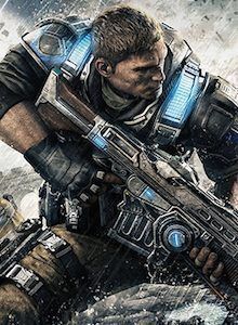 Gears of War 4 anuncia la llegada de su nueva guerra