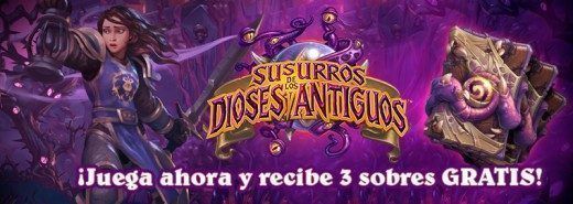 hearthStone Susurros de los dioses antiguos 1.jpg