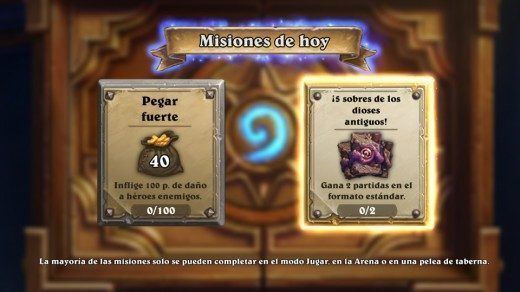 hearthStone Susurros de los dioses antiguos 5.jpg