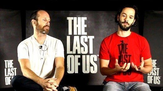 The Last of Us