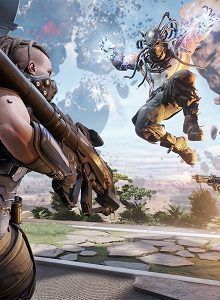 Lawbreakers presenta un frenético e intenso video