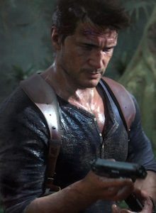 Uncharted 4