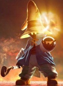 Ya puedes jugar a Final Fantasy IX en PC