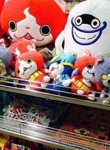 Yo-kai Watch, así comenzó en Japón un fenómeno irrepetible