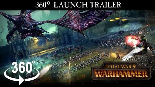 Total War Warhammer