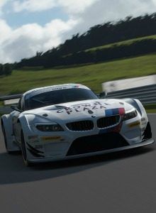 E3 2016: Tráiler gameplay de Gran Turismo Sport para PS4