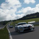 Gran Turismo Sport