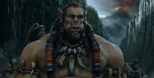 warcraft el origen