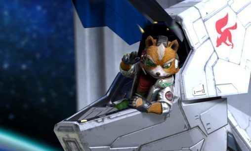 Star Fox Zero