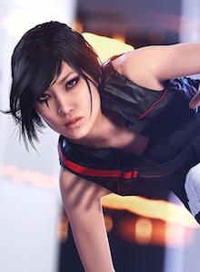 Mirror’s Edge Catalyst Beta