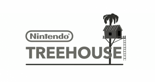 Nintendo-Treehouse