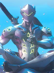 Overwatch inicia su beta abierta en consolas y PC