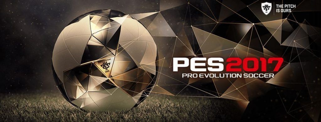 PES 2017