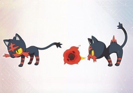 Pokémon Sol y Luna