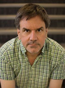 Ron Gilbert nos traerá la risa al Gamelab 2016