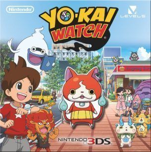 Yo-Kai Watch