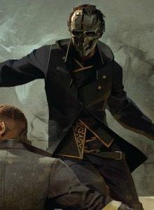 Viva el Hype. Dishonored 2 saldrá el 11 de noviembre