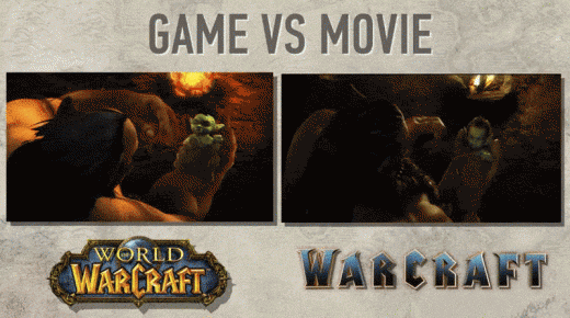 Warcraft