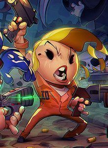 Análisis de Enter the Gungeon para PC