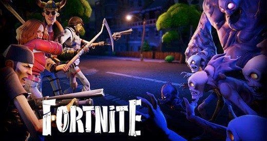 Fortnite