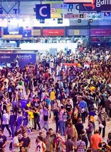 Gamelab 2016 abre sus puertas mañana y en AKB te lo contaremos