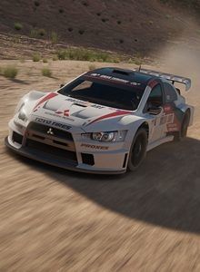 Gran Turismo Sport me da un poco de miedo