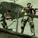 Resident Evil 5