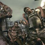 Resident Evil 5