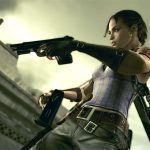 Resident Evil 5