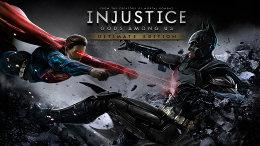 Injustice 2