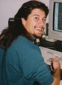 John Romero, otra Leyenda para el Gamelab 2016