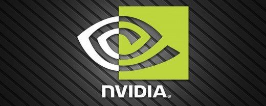 logo nvidia