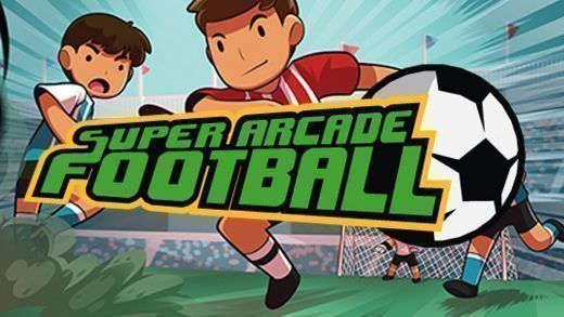 Super Arcade Football