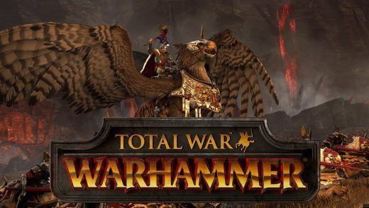 Total War Warhammer