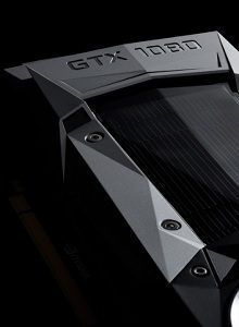 Hoy salen a la venta las NVIDIA GTX 1080 Founders Edition