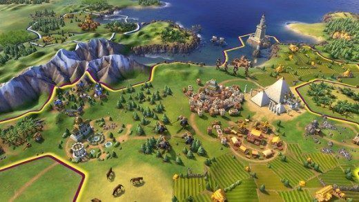 Civilization VI