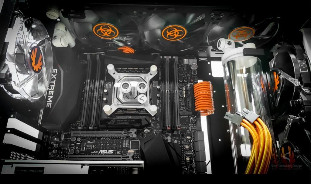 The Division PC