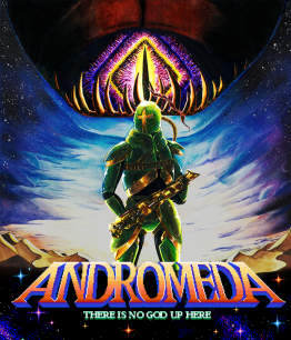 Andromeda