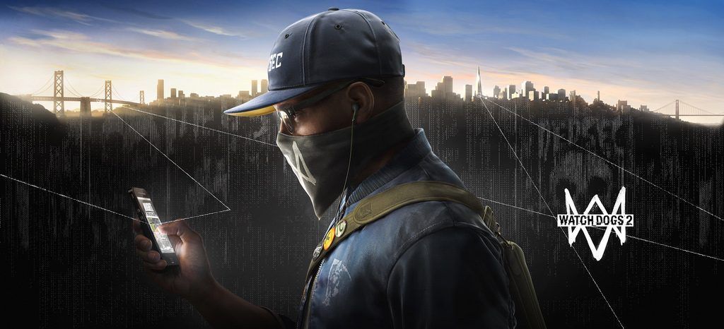 Watch Dogs 2