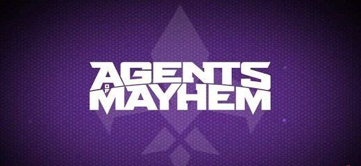 Agents Of Mayhem